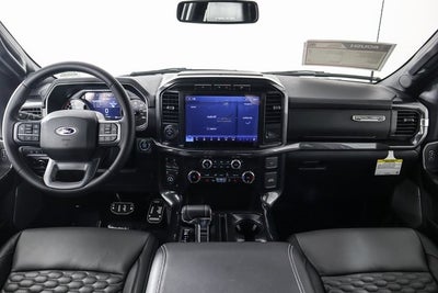 2023 Ford F-150 XLT ROUSH