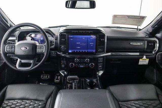 2023 Ford F-150 XLT ROUSH