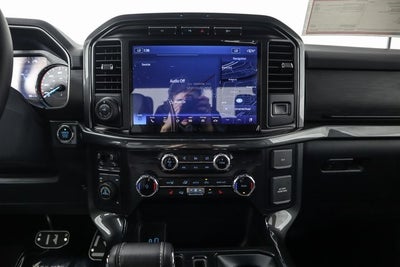 2023 Ford F-150 XLT ROUSH