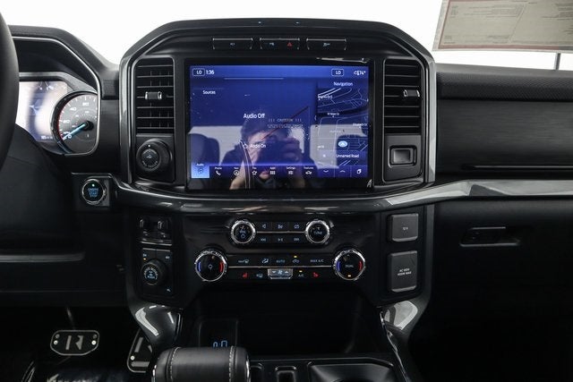 2023 Ford F-150 XLT ROUSH