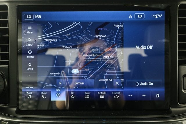 2023 Ford F-150 XLT ROUSH