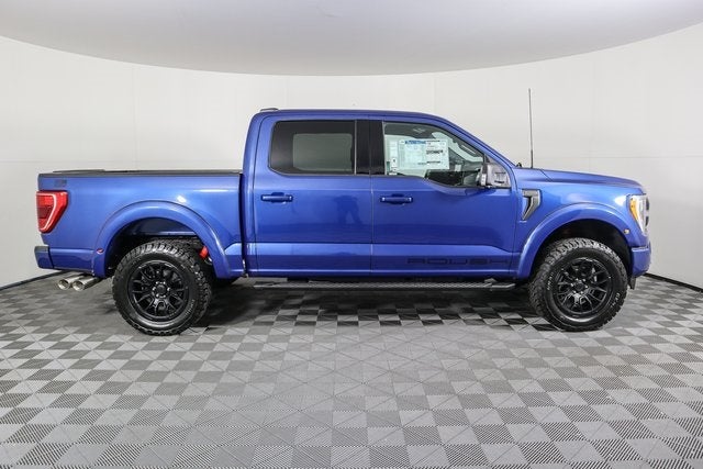 2023 Ford F-150 XLT ROUSH