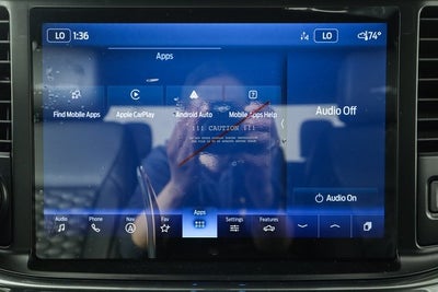 2023 Ford F-150 XLT ROUSH