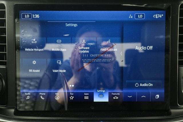 2023 Ford F-150 XLT ROUSH