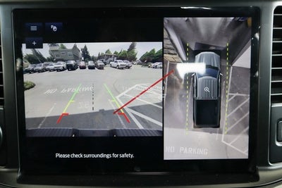 2023 Ford F-150 XLT ROUSH