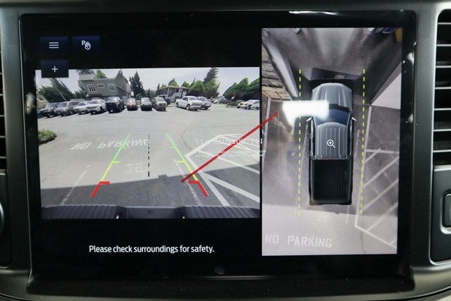 2023 Ford F-150 XLT ROUSH