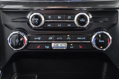 2023 Ford F-150 XLT ROUSH