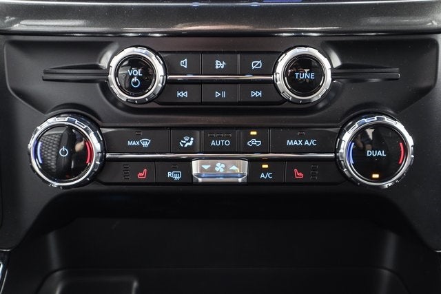 2023 Ford F-150 XLT ROUSH