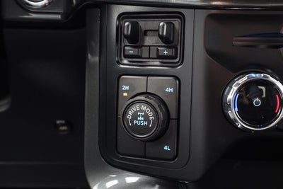 2023 Ford F-150 XLT ROUSH