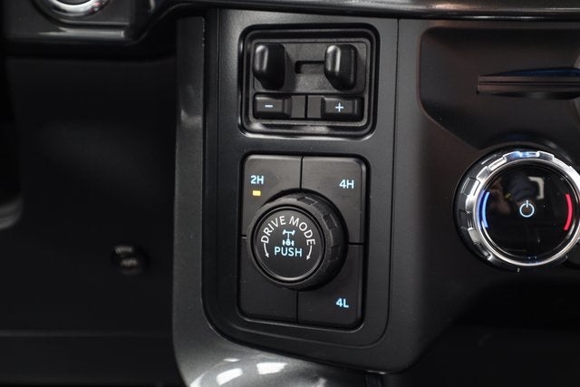 2023 Ford F-150 XLT ROUSH