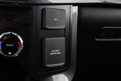 2023 Ford F-150 XLT ROUSH