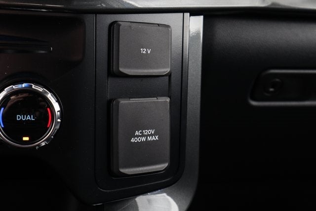 2023 Ford F-150 XLT ROUSH