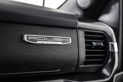 2023 Ford F-150 XLT ROUSH