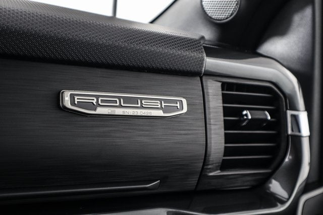 2023 Ford F-150 XLT ROUSH