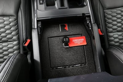 2023 Ford F-150 XLT ROUSH