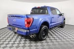 2023 Ford F-150 XLT ROUSH