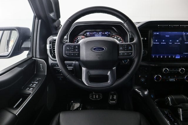 2023 Ford F-150 XLT ROUSH