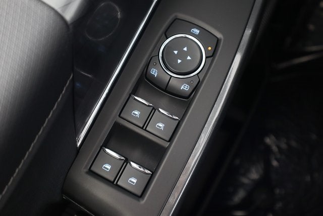 2023 Ford F-150 XLT ROUSH