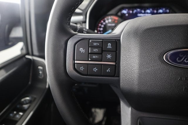 2023 Ford F-150 XLT ROUSH