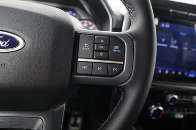 2023 Ford F-150 XLT ROUSH