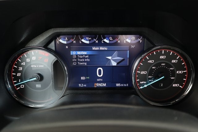 2023 Ford F-150 XLT ROUSH