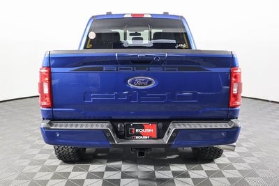 2023 Ford F-150 XLT ROUSH
