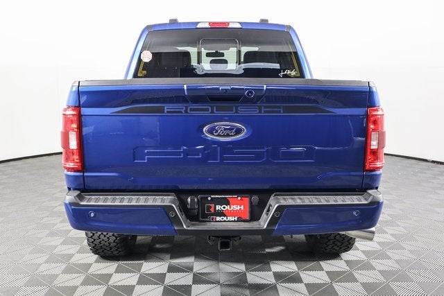 2023 Ford F-150 XLT ROUSH
