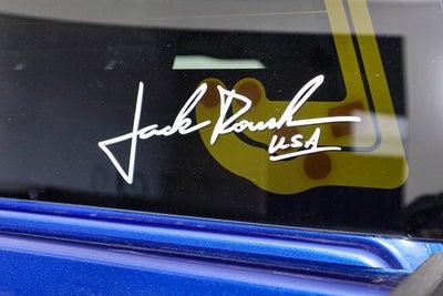 2023 Ford F-150 XLT ROUSH