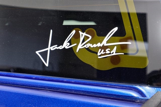 2023 Ford F-150 XLT ROUSH