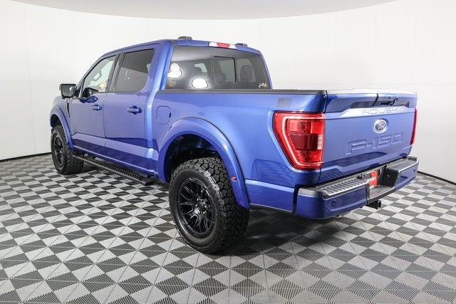 2023 Ford F-150 XLT ROUSH