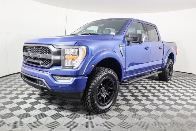 2023 Ford F-150 XLT ROUSH