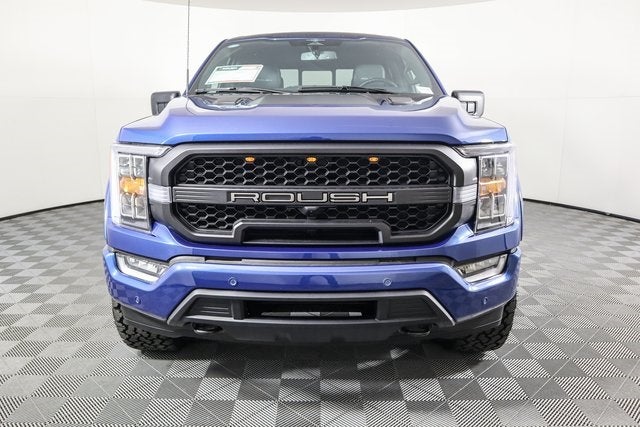 2023 Ford F-150 XLT ROUSH