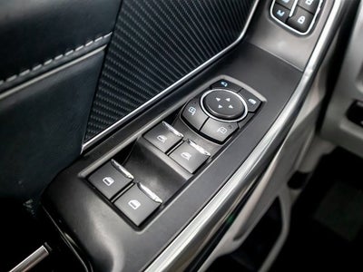 2022 Ford F-150 Limited Short Bed (900A)