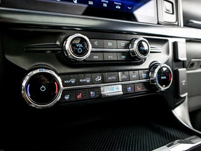 2022 Ford F-150 Limited Short Bed (900A)