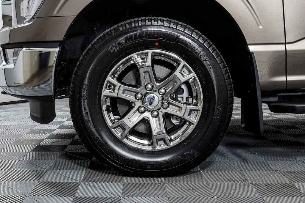 2023 Ford F-150 XLT Short Bed (302A)