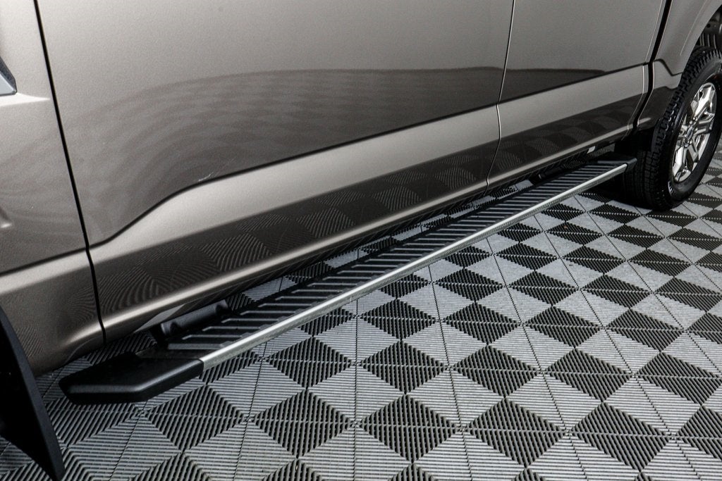 2023 Ford F-150 XLT Short Bed (302A)