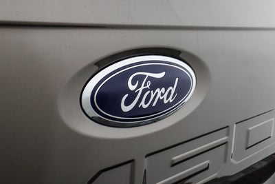 2023 Ford F-150 XLT Short Bed (302A)