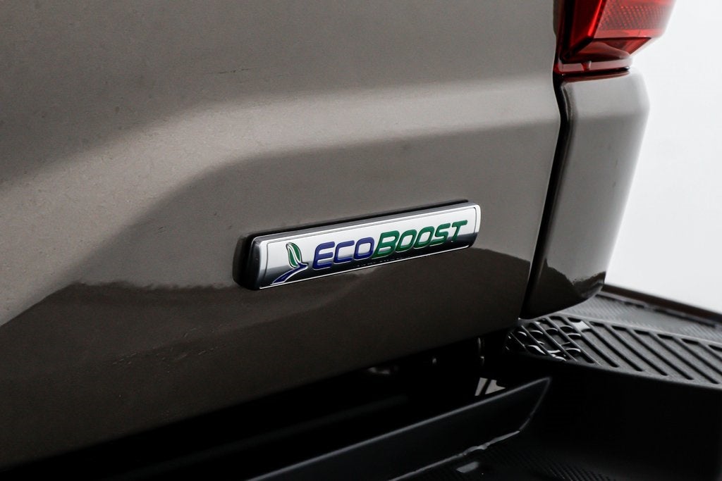 2023 Ford F-150 XLT Short Bed (302A)