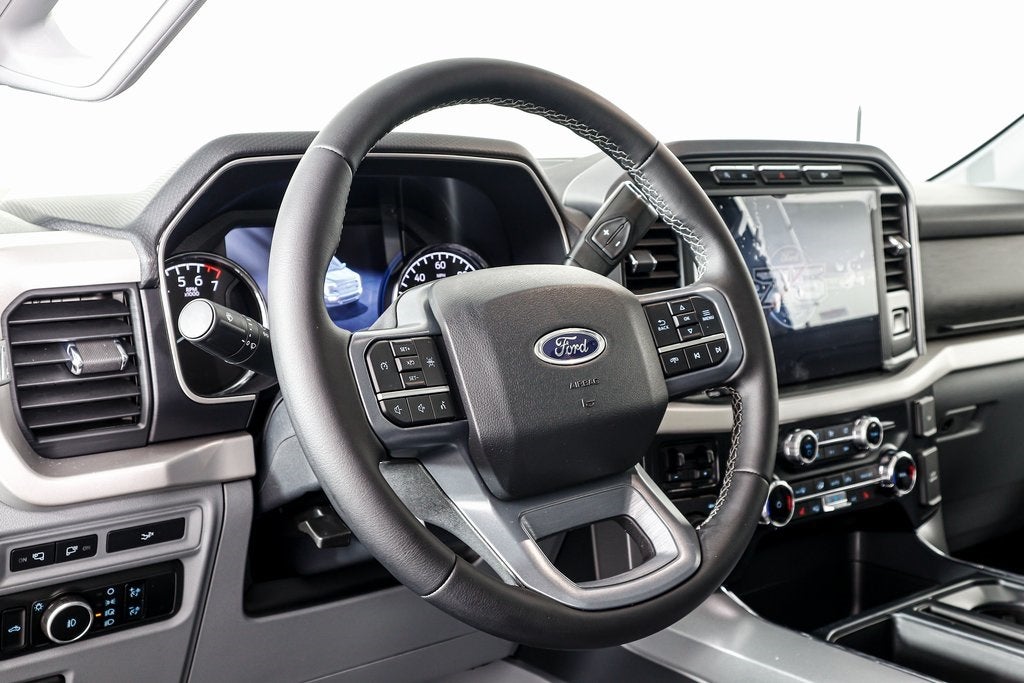 2023 Ford F-150 XLT Short Bed (302A)