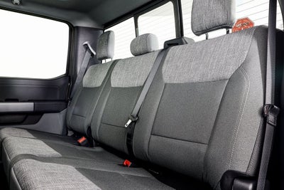 2023 Ford F-150 XLT Short Bed (302A)