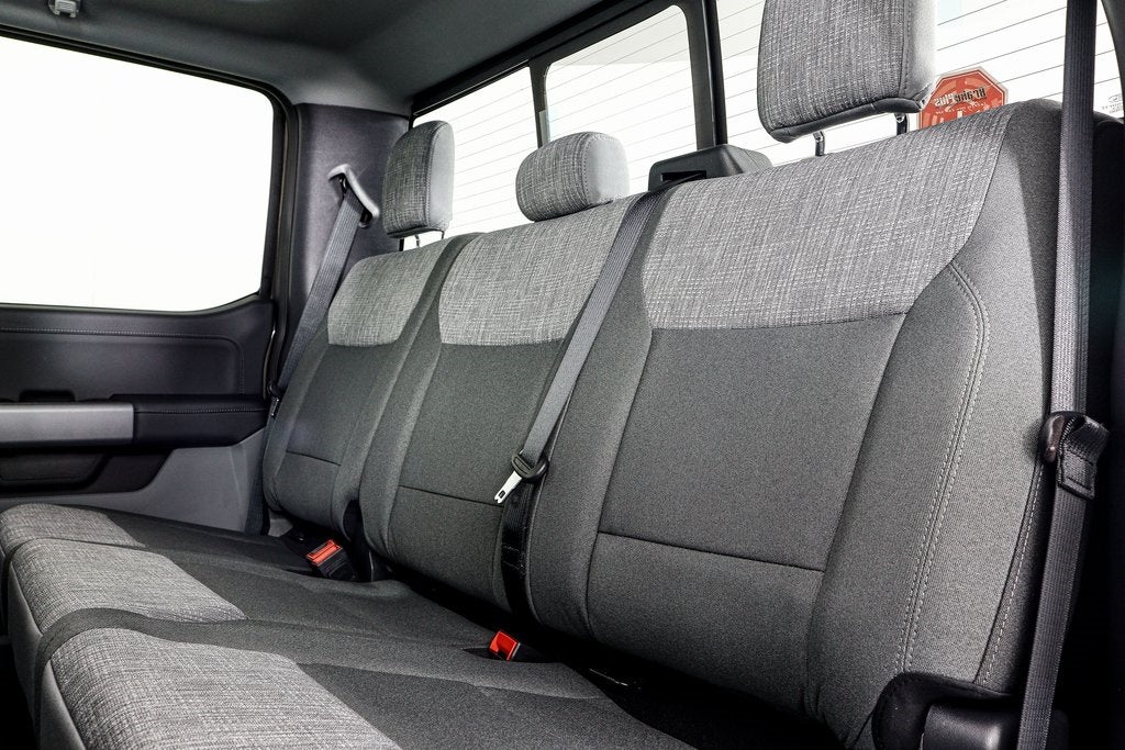 2023 Ford F-150 XLT Short Bed (302A)