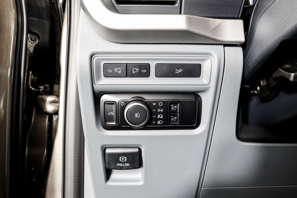 2023 Ford F-150 XLT Short Bed (302A)