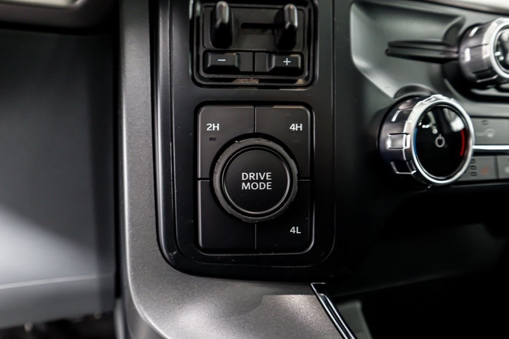 2023 Ford F-150 XLT Short Bed (302A)