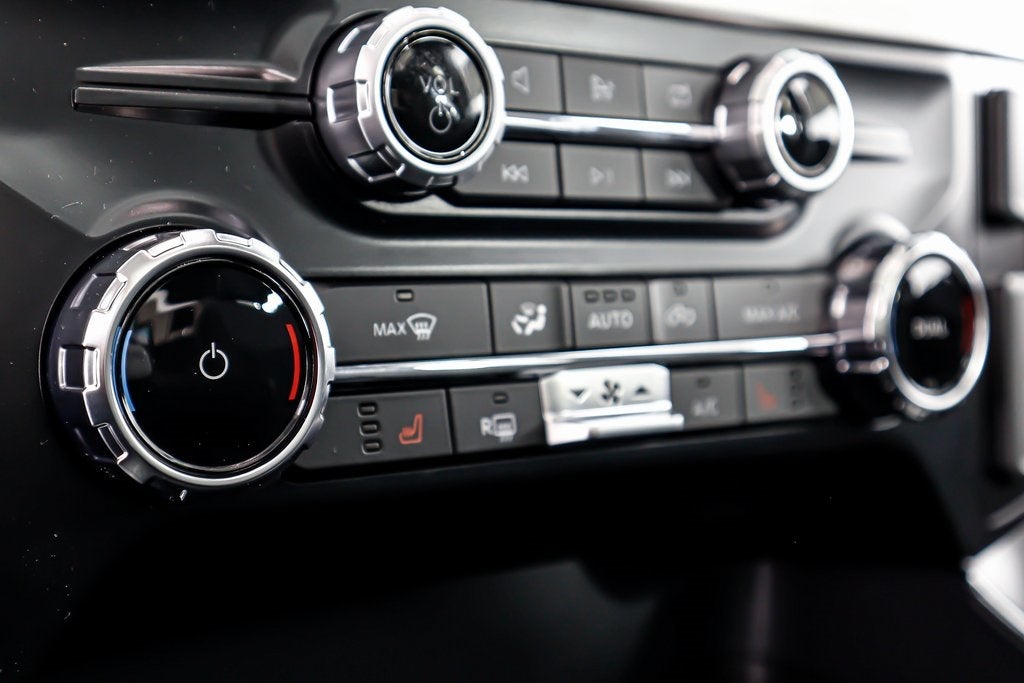 2023 Ford F-150 XLT Short Bed (302A)