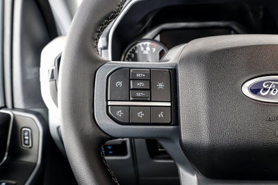 2023 Ford F-150 XLT Short Bed (302A)