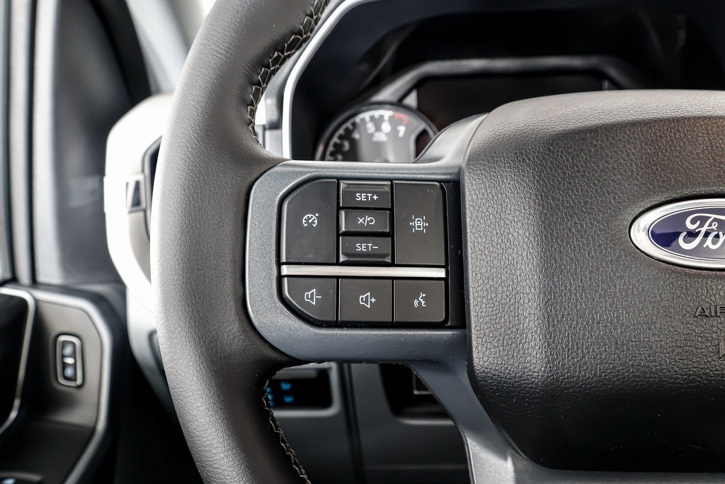 2023 Ford F-150 XLT Short Bed (302A)