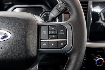 2023 Ford F-150 XLT Short Bed (302A)