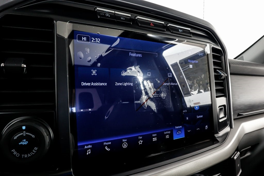 2023 Ford F-150 XLT Short Bed (302A)