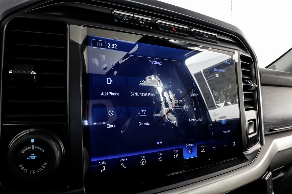 2023 Ford F-150 XLT Short Bed (302A)