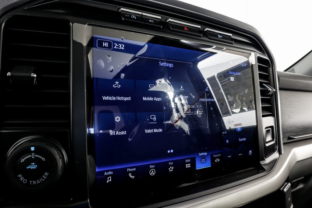 2023 Ford F-150 XLT Short Bed (302A)